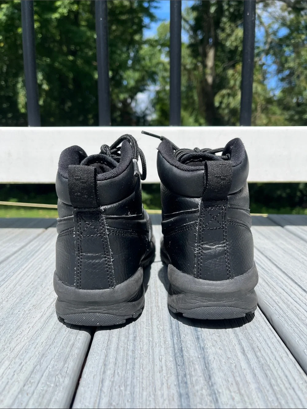Nike Manoa Boots